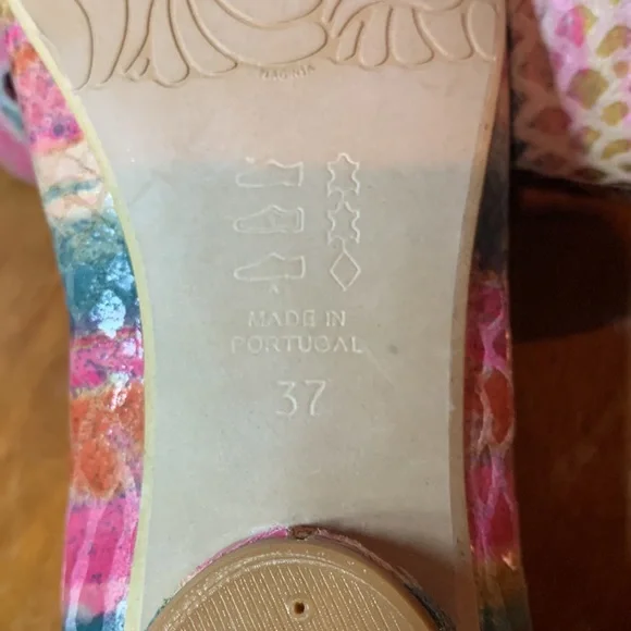 Chanii B casual shoes - Picture 8 of 9